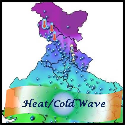 HeatWave ColdWave